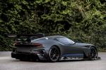 Aston Martin Vulcan 2016 года